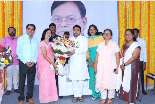 Bharati Vidyapeeth New Law College Pune Events photo 3